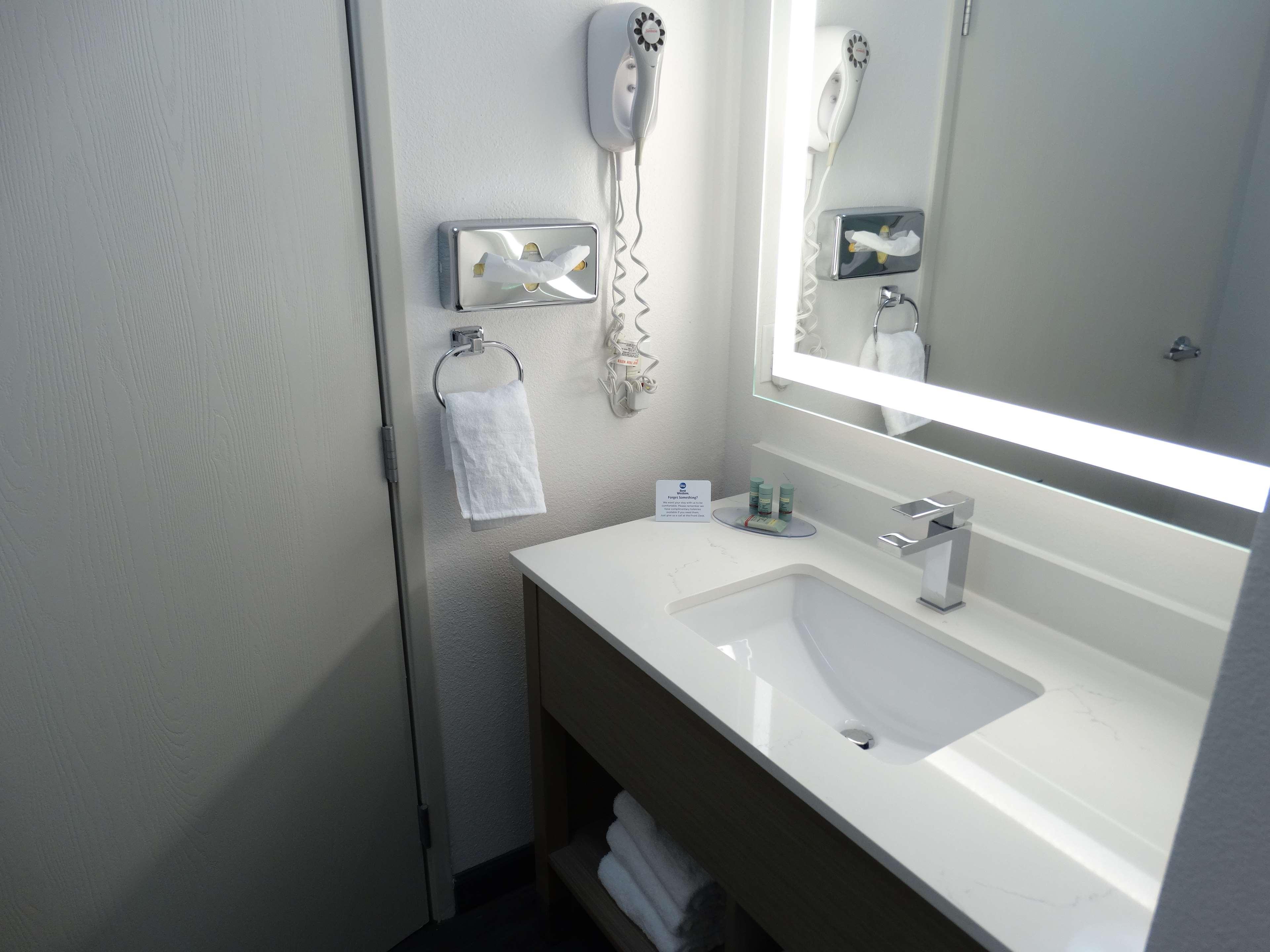 Best Western Plus Sweetwater Inn & Suites Kültér fotó