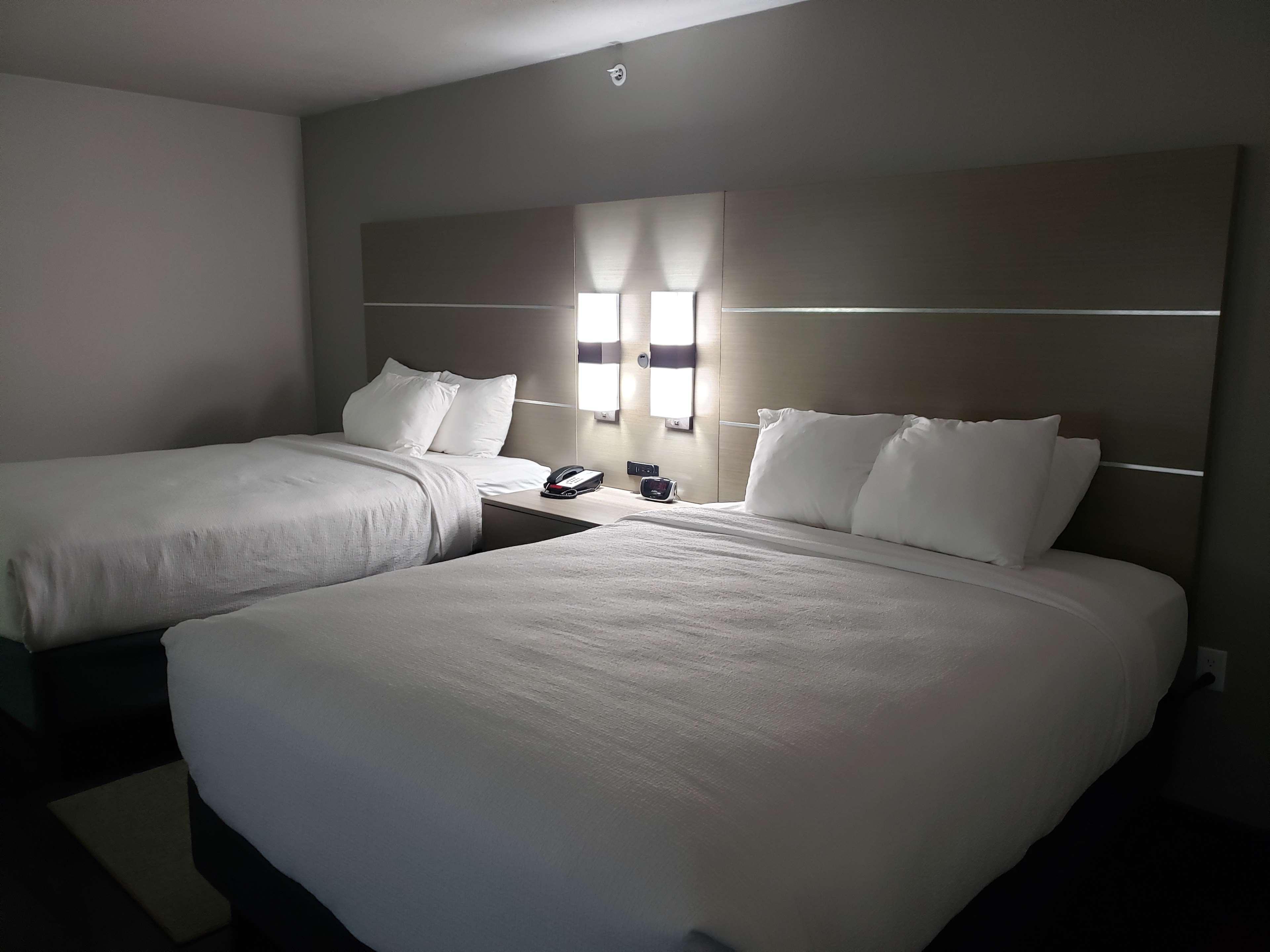 Best Western Plus Sweetwater Inn & Suites Kültér fotó