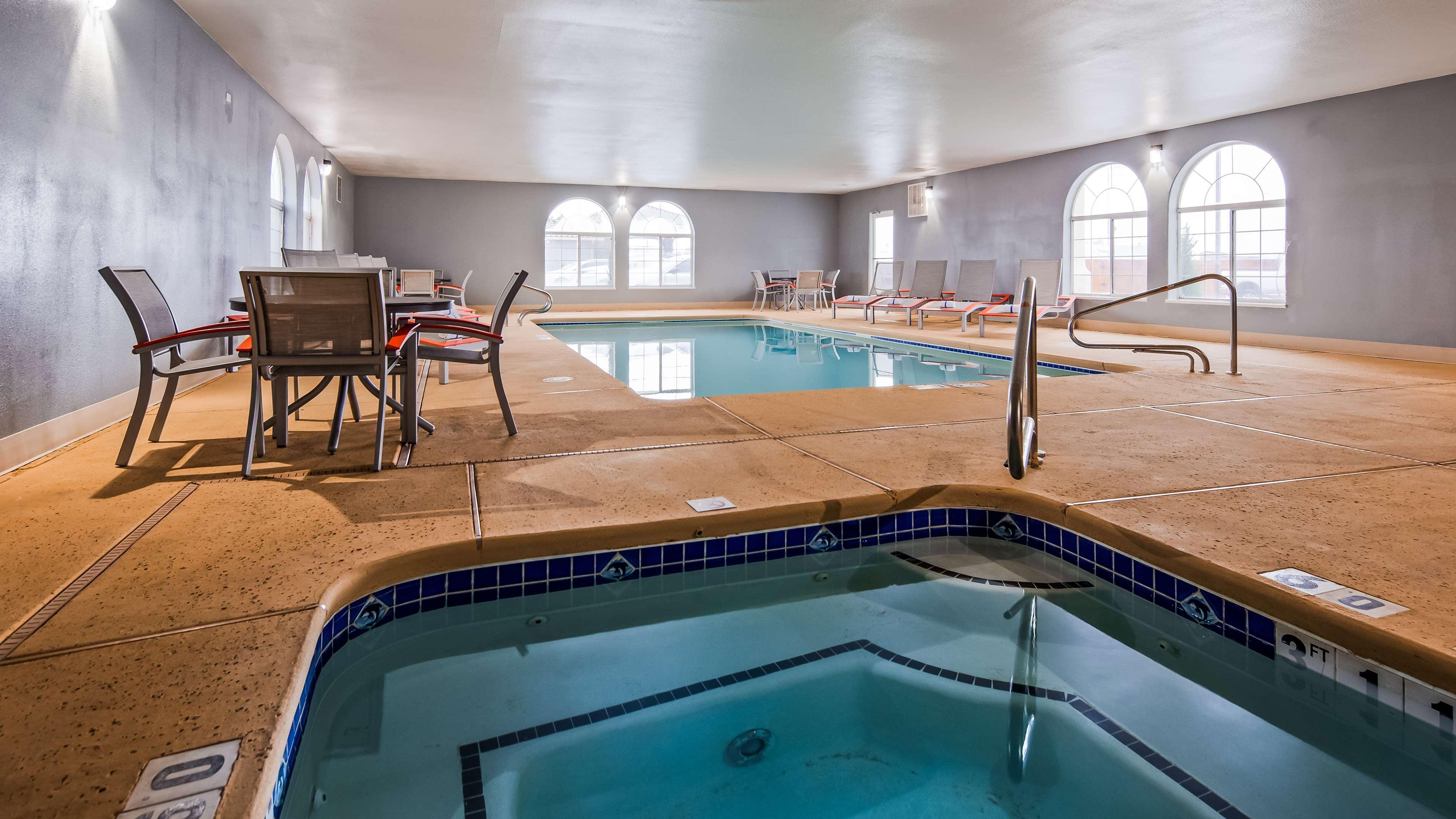Best Western Plus Sweetwater Inn & Suites Kültér fotó