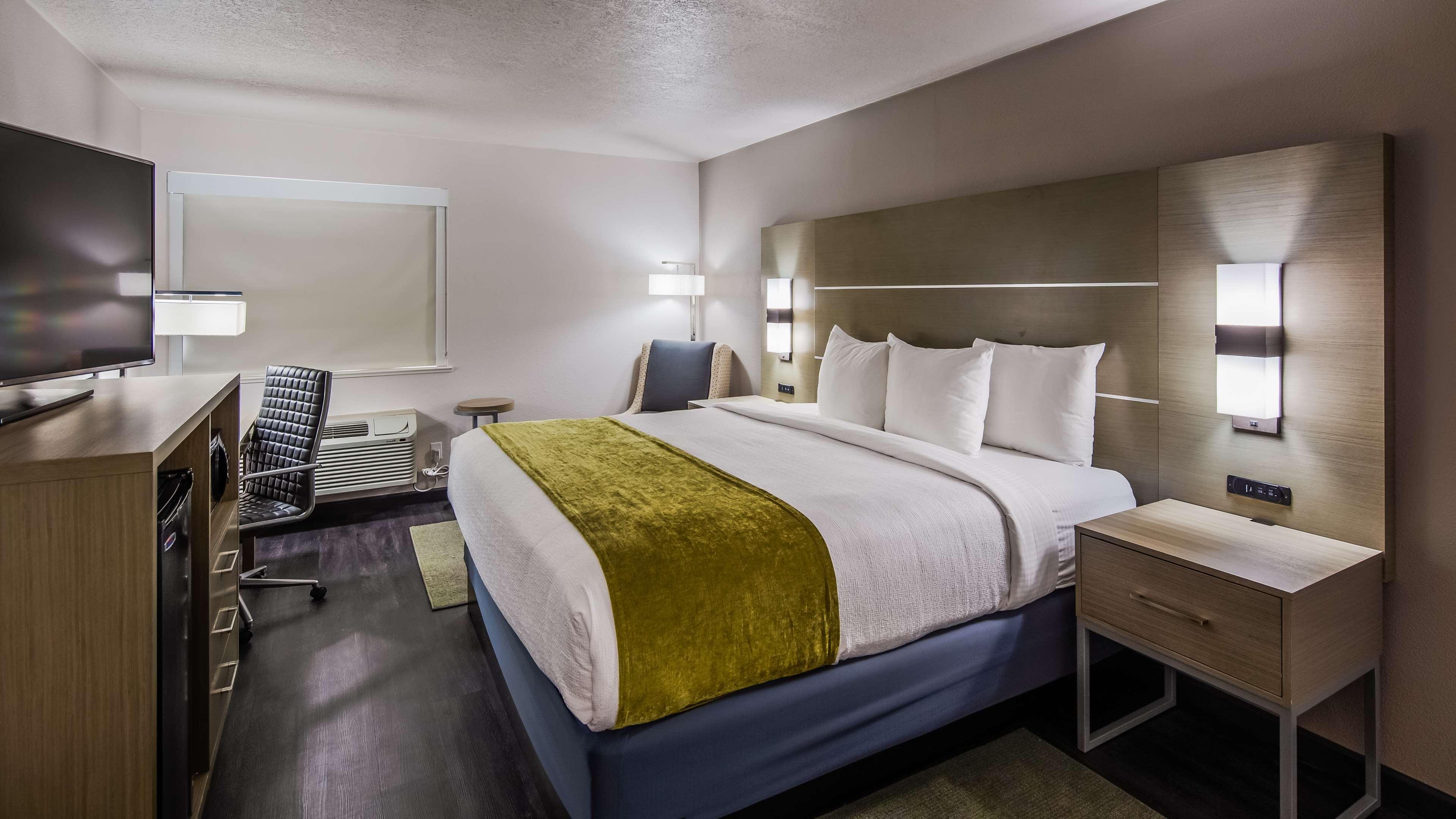 Best Western Plus Sweetwater Inn & Suites Kültér fotó