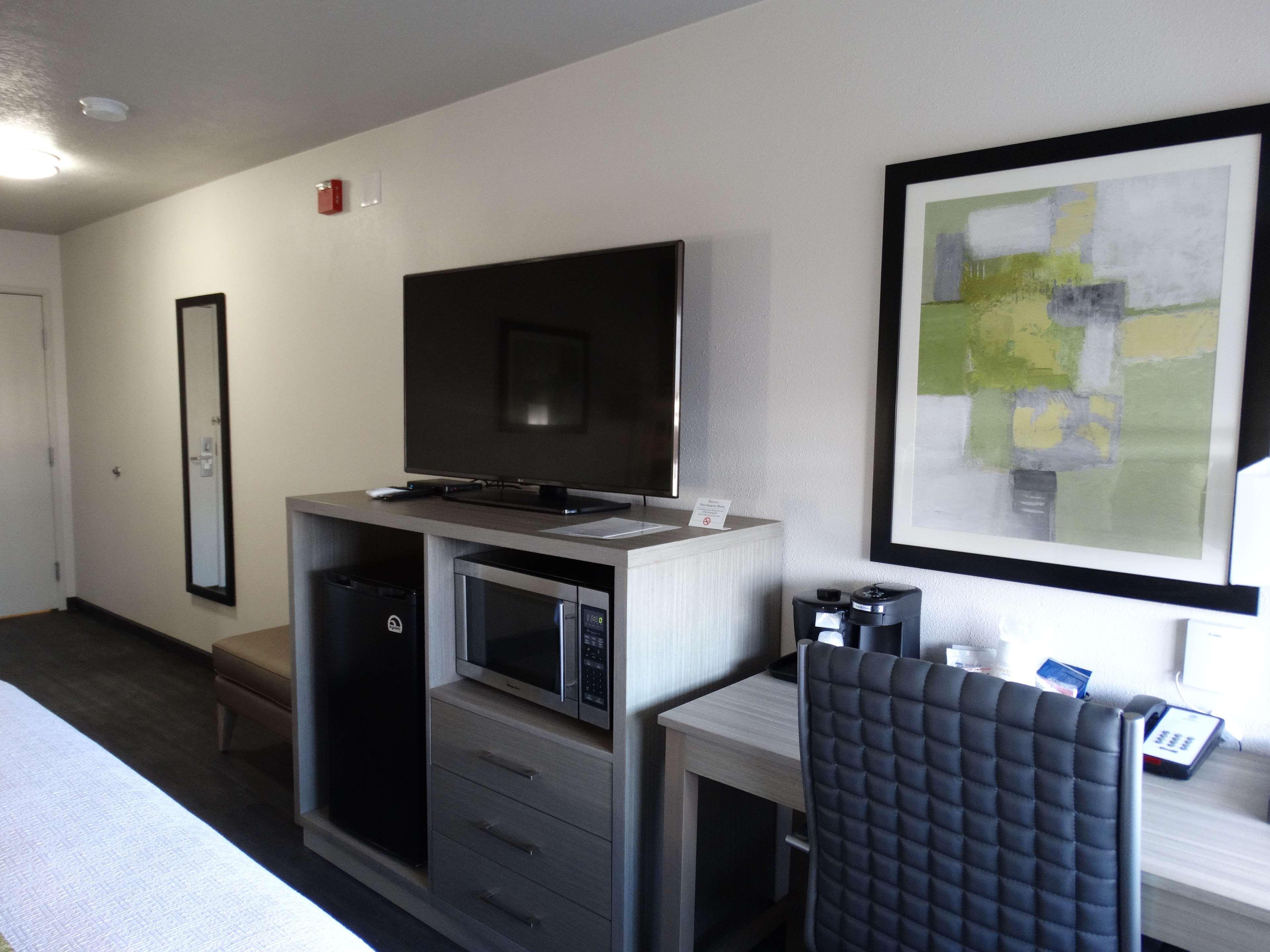 Best Western Plus Sweetwater Inn & Suites Kültér fotó