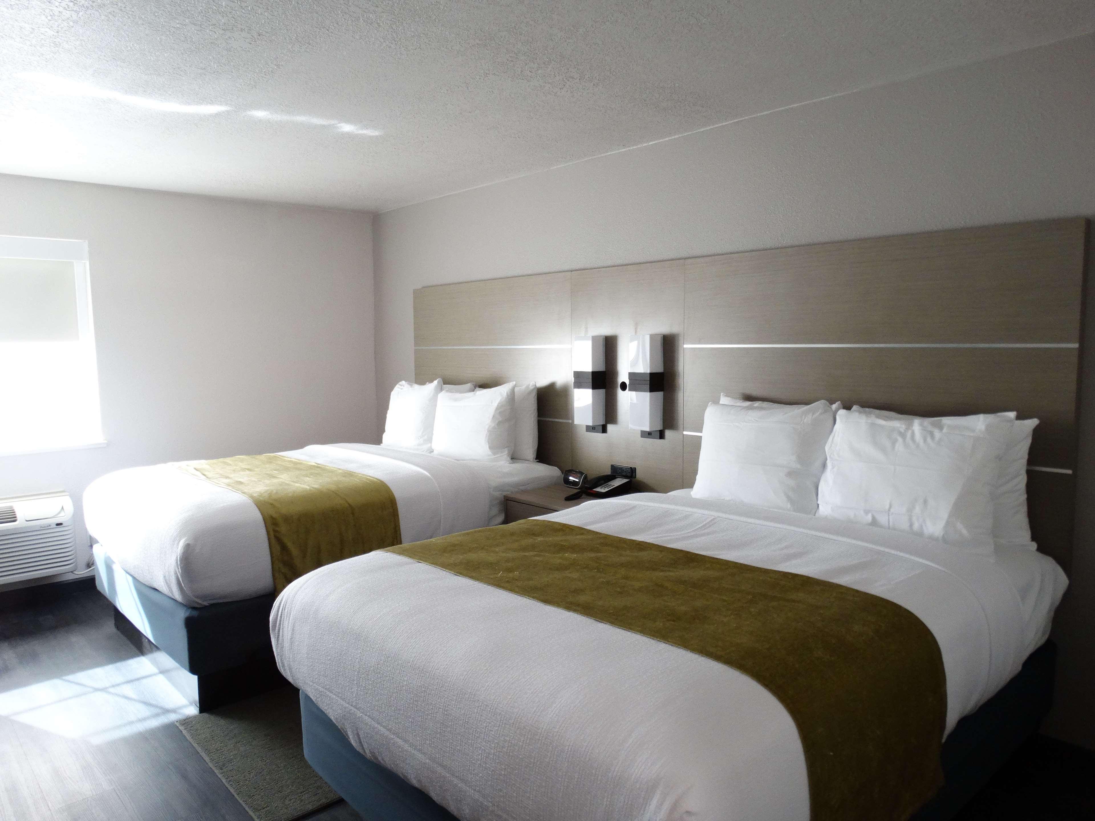 Best Western Plus Sweetwater Inn & Suites Kültér fotó