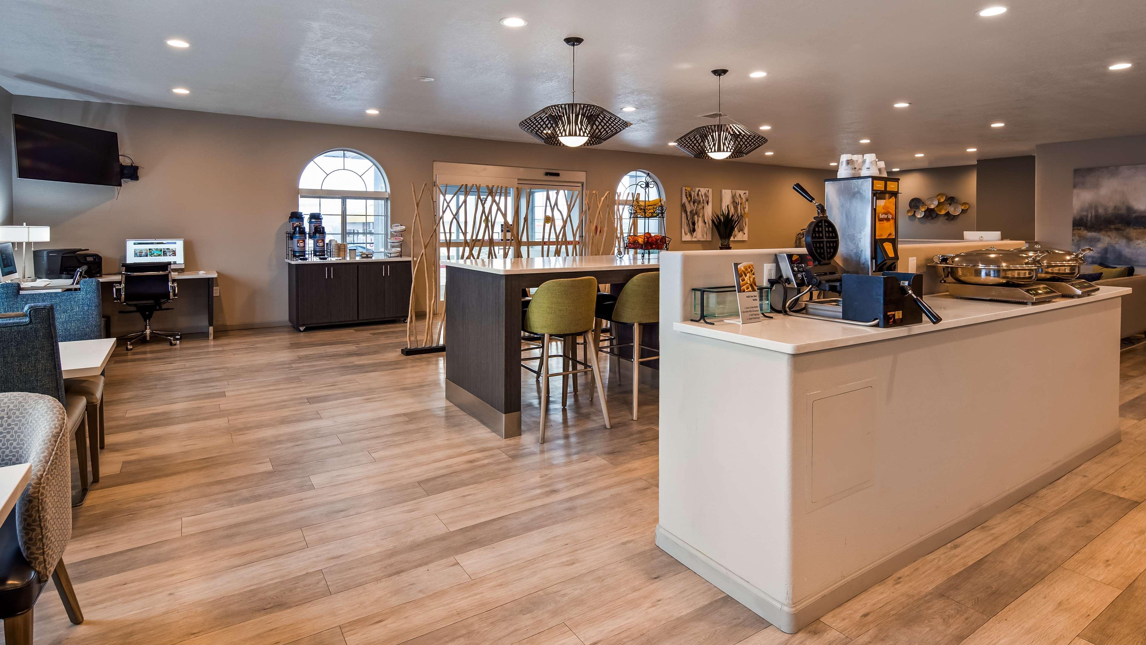 Best Western Plus Sweetwater Inn & Suites Kültér fotó