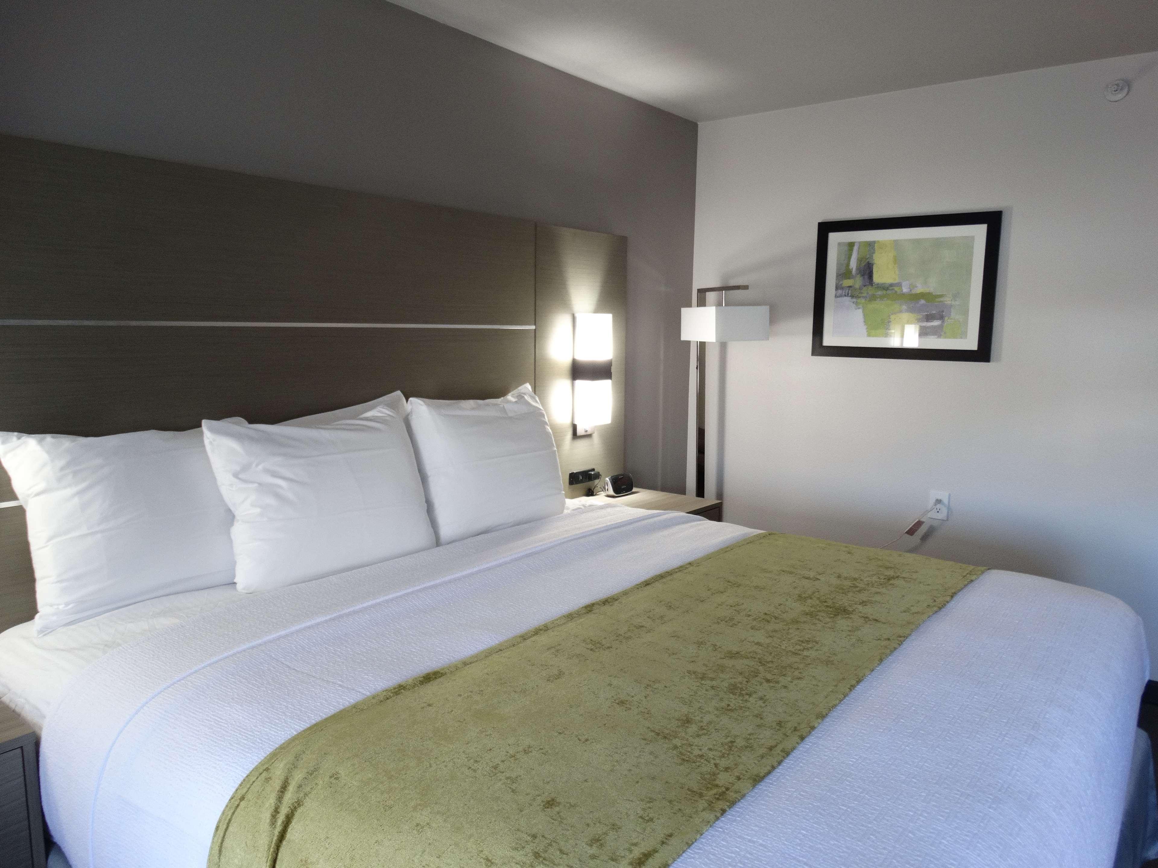 Best Western Plus Sweetwater Inn & Suites Kültér fotó