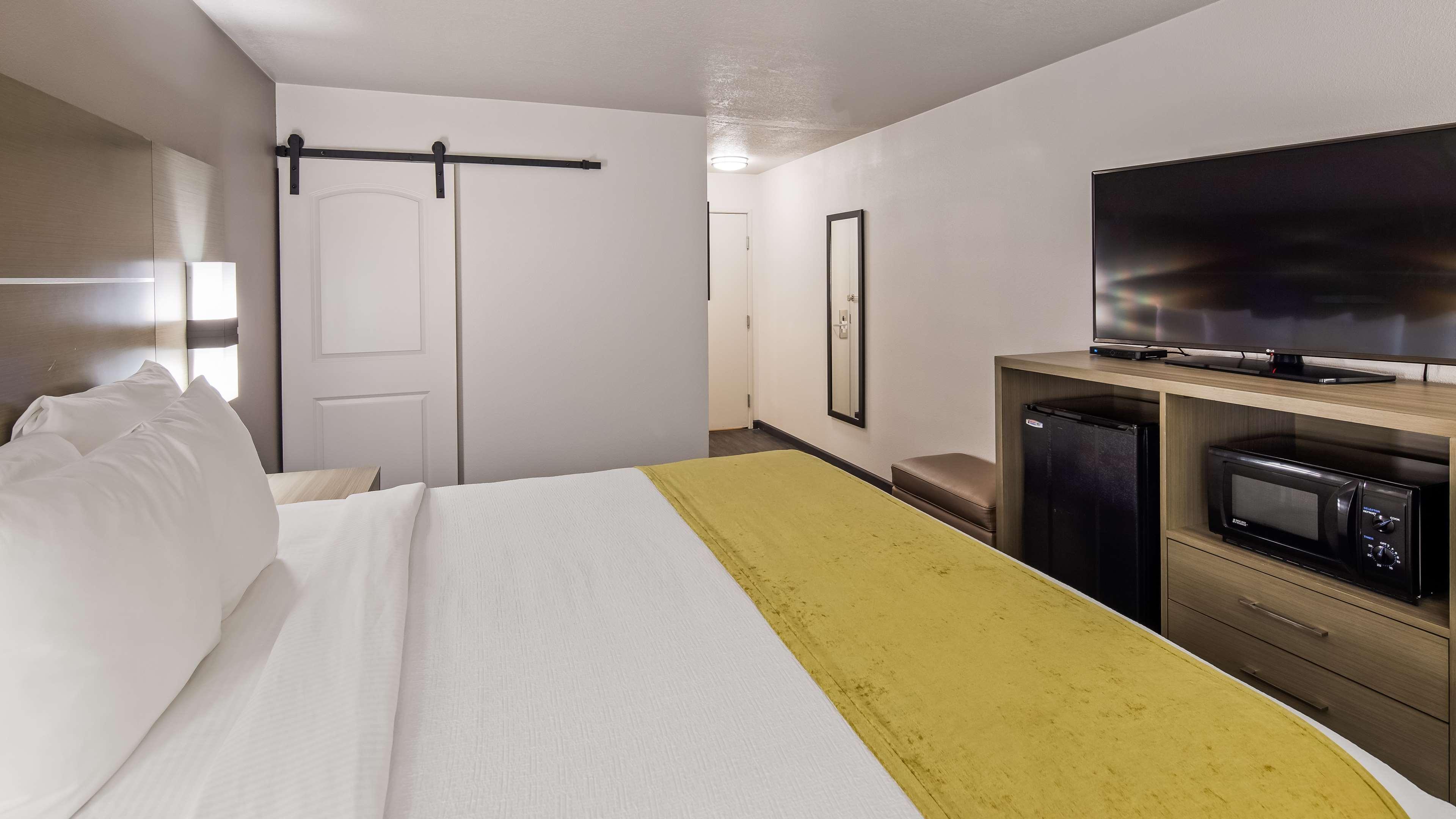 Best Western Plus Sweetwater Inn & Suites Kültér fotó
