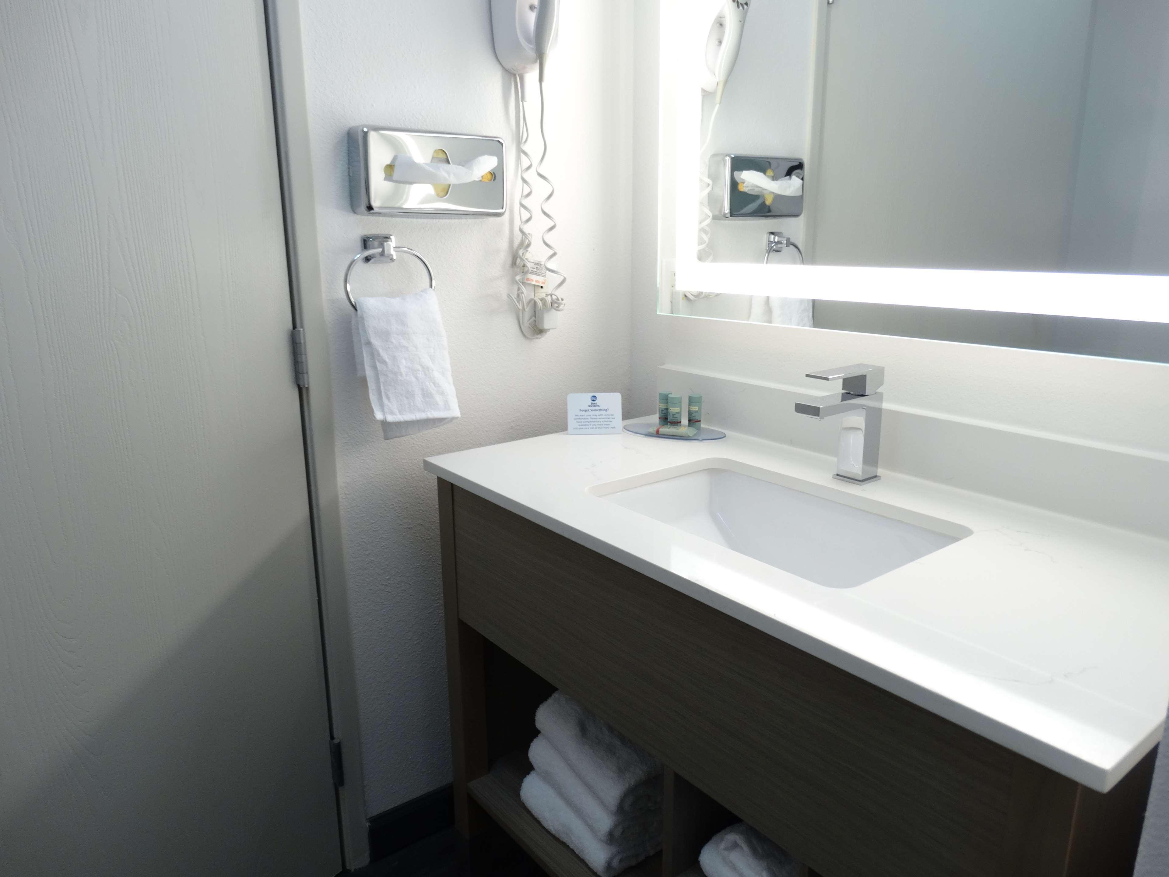 Best Western Plus Sweetwater Inn & Suites Kültér fotó