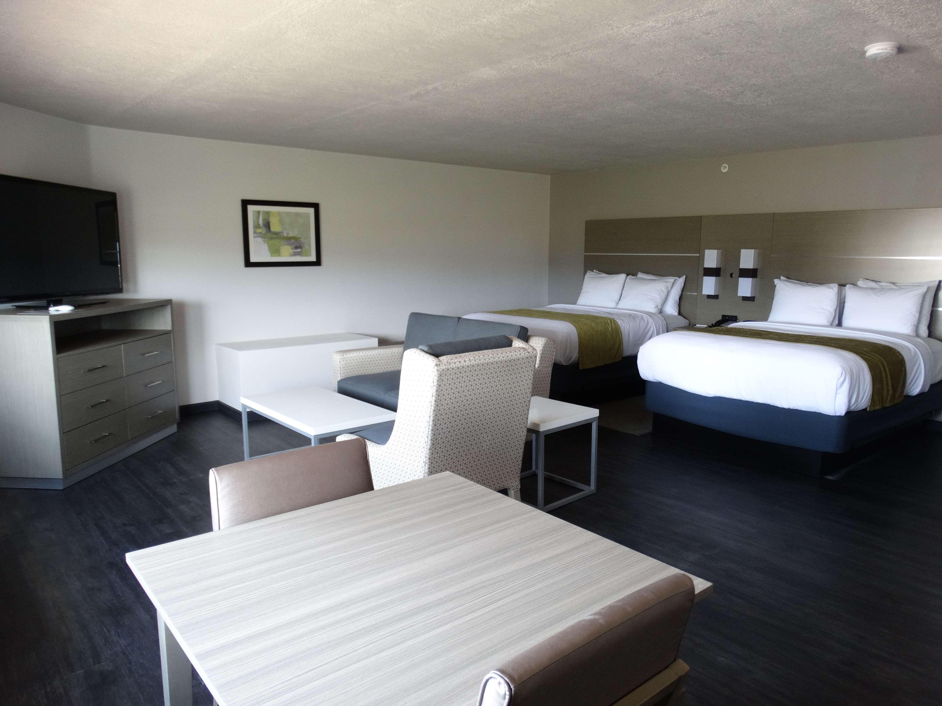 Best Western Plus Sweetwater Inn & Suites Kültér fotó