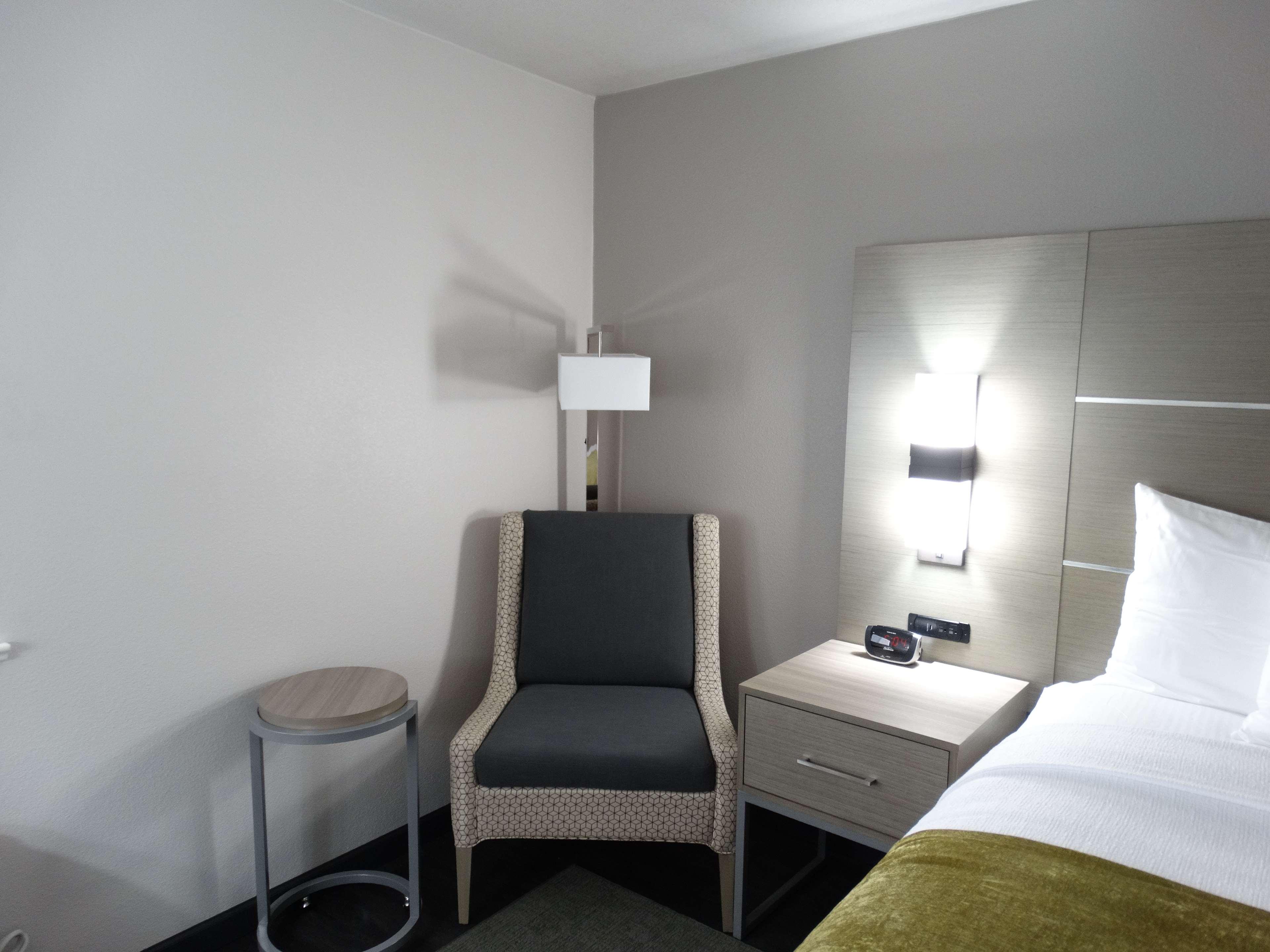 Best Western Plus Sweetwater Inn & Suites Kültér fotó
