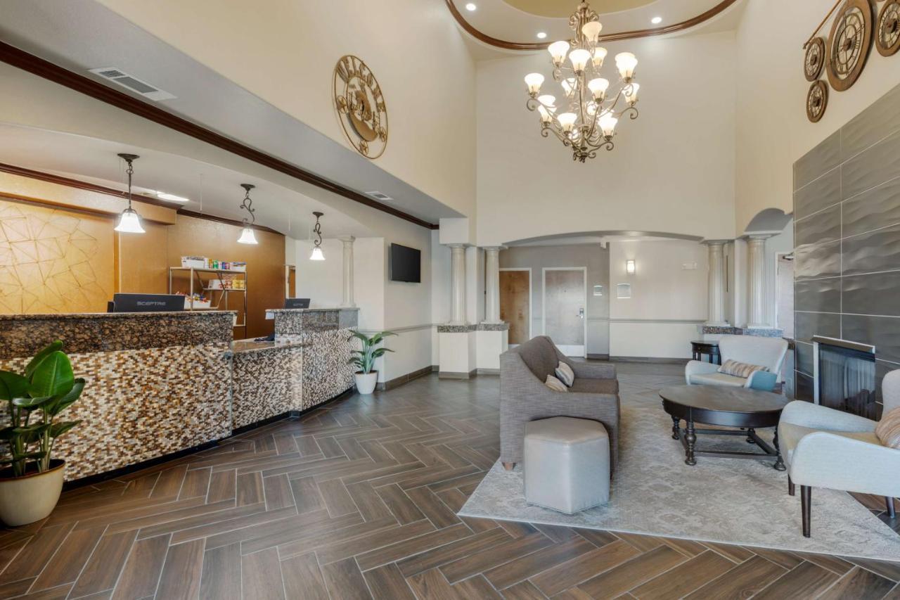 Best Western Plus Sweetwater Inn & Suites Kültér fotó