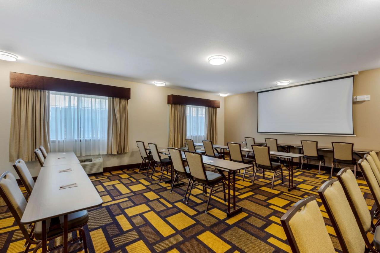 Best Western Plus Sweetwater Inn & Suites Kültér fotó