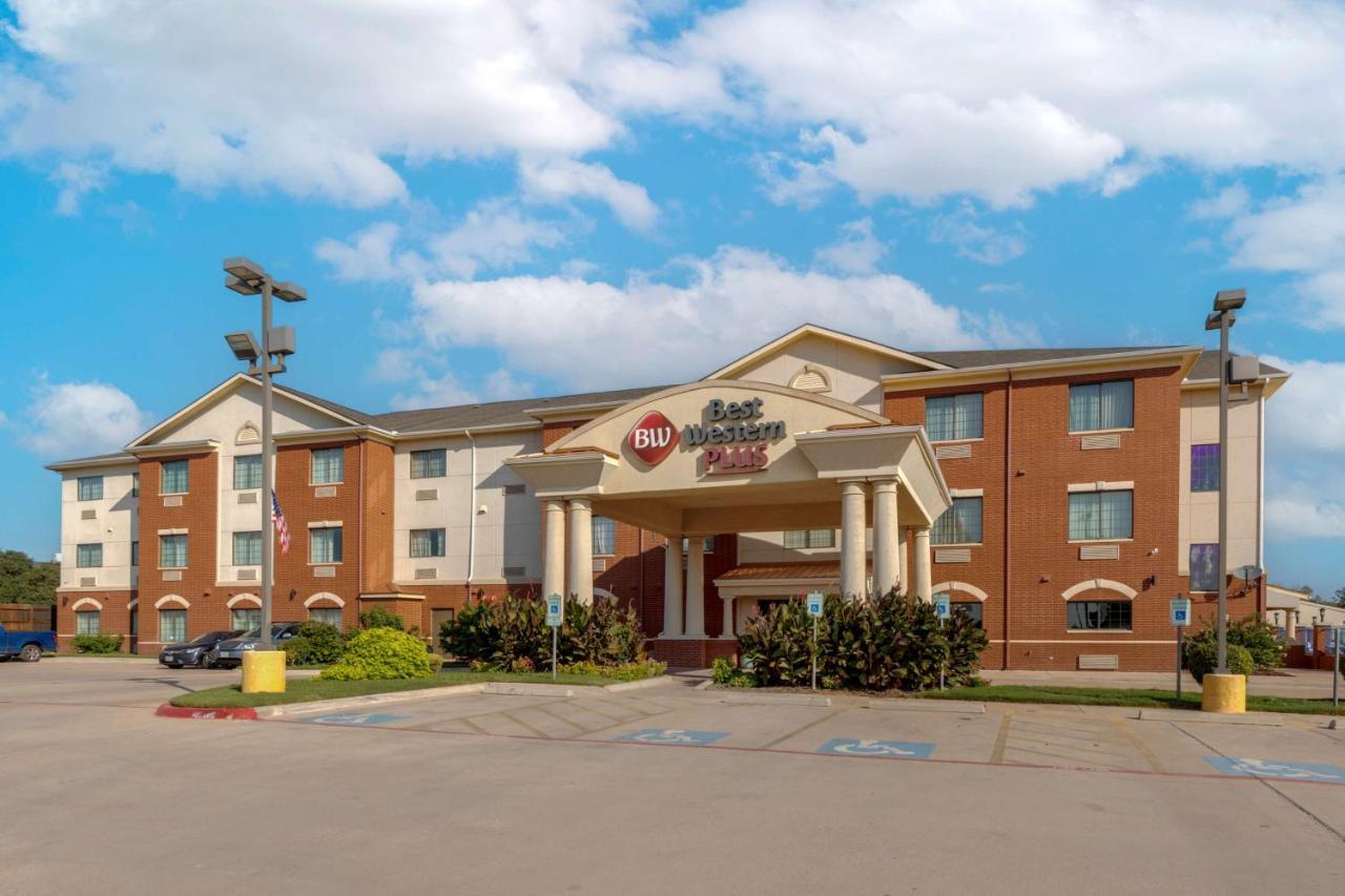 Best Western Plus Sweetwater Inn & Suites Kültér fotó