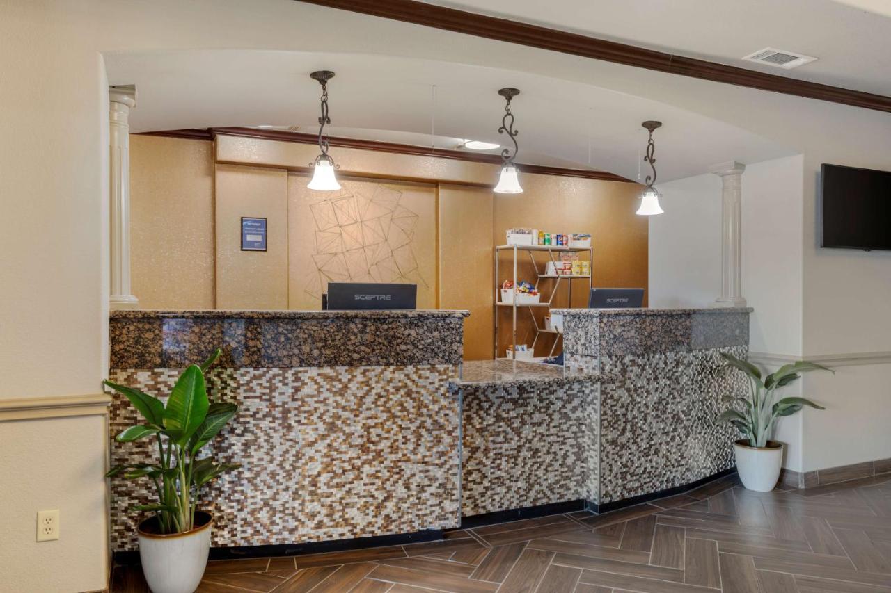 Best Western Plus Sweetwater Inn & Suites Kültér fotó