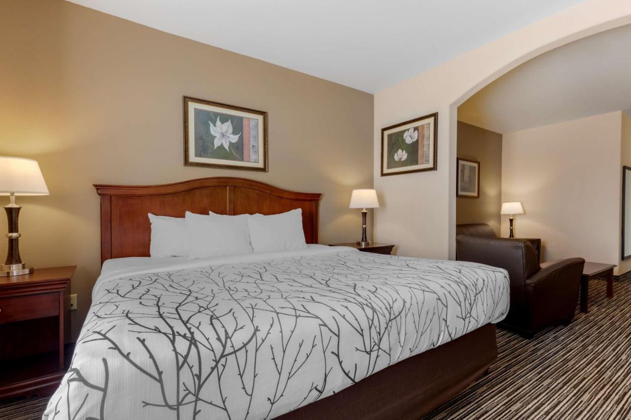 Best Western Plus Sweetwater Inn & Suites Kültér fotó