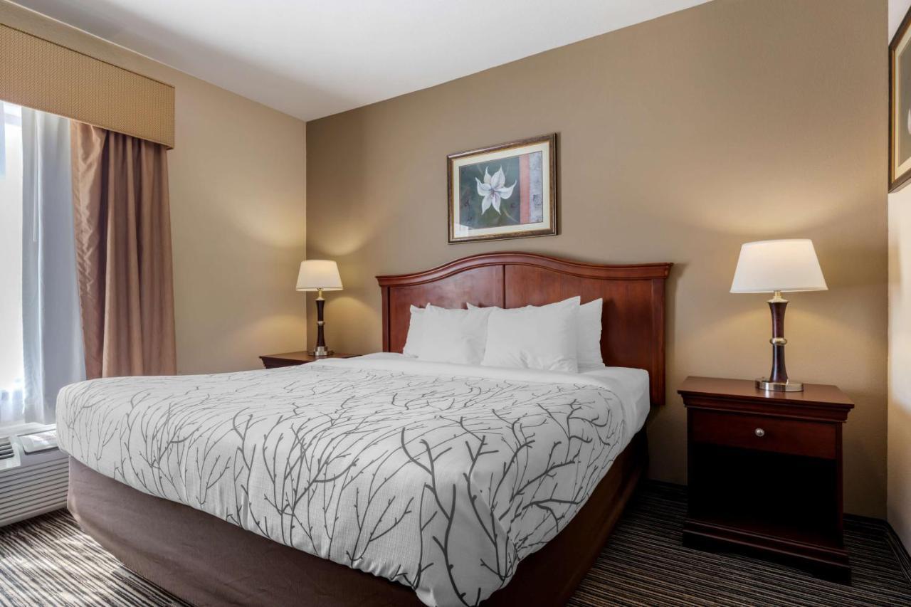 Best Western Plus Sweetwater Inn & Suites Kültér fotó