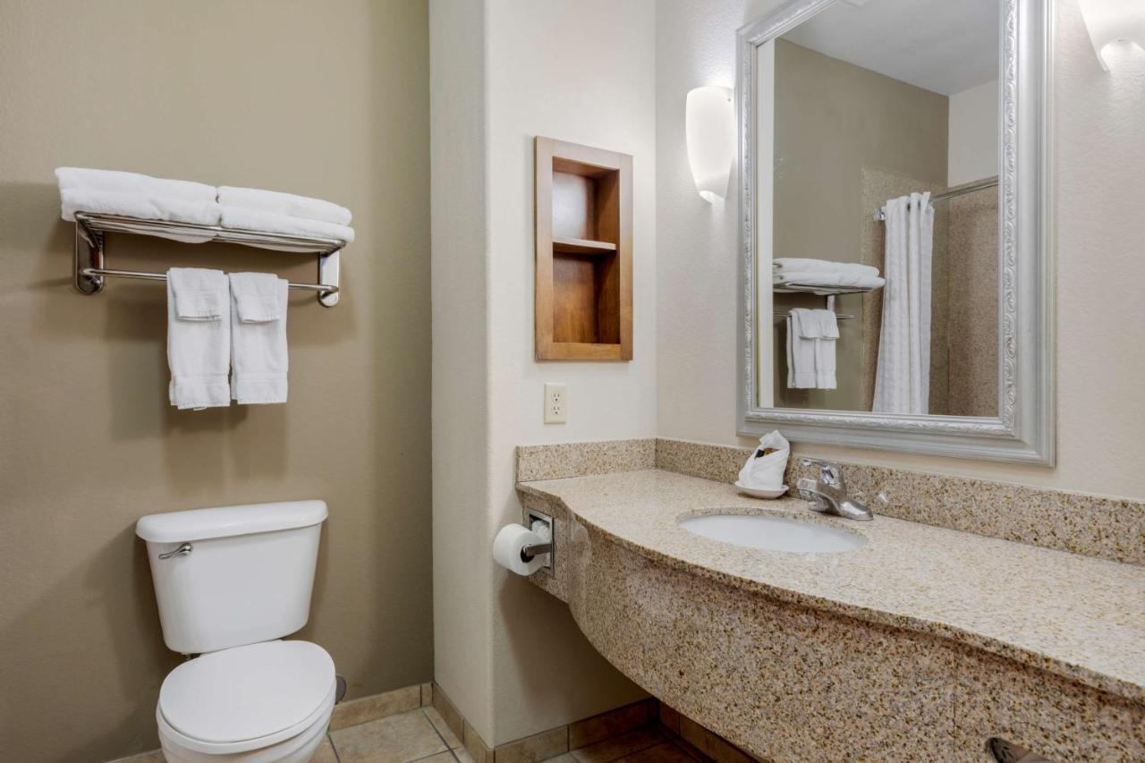 Best Western Plus Sweetwater Inn & Suites Kültér fotó