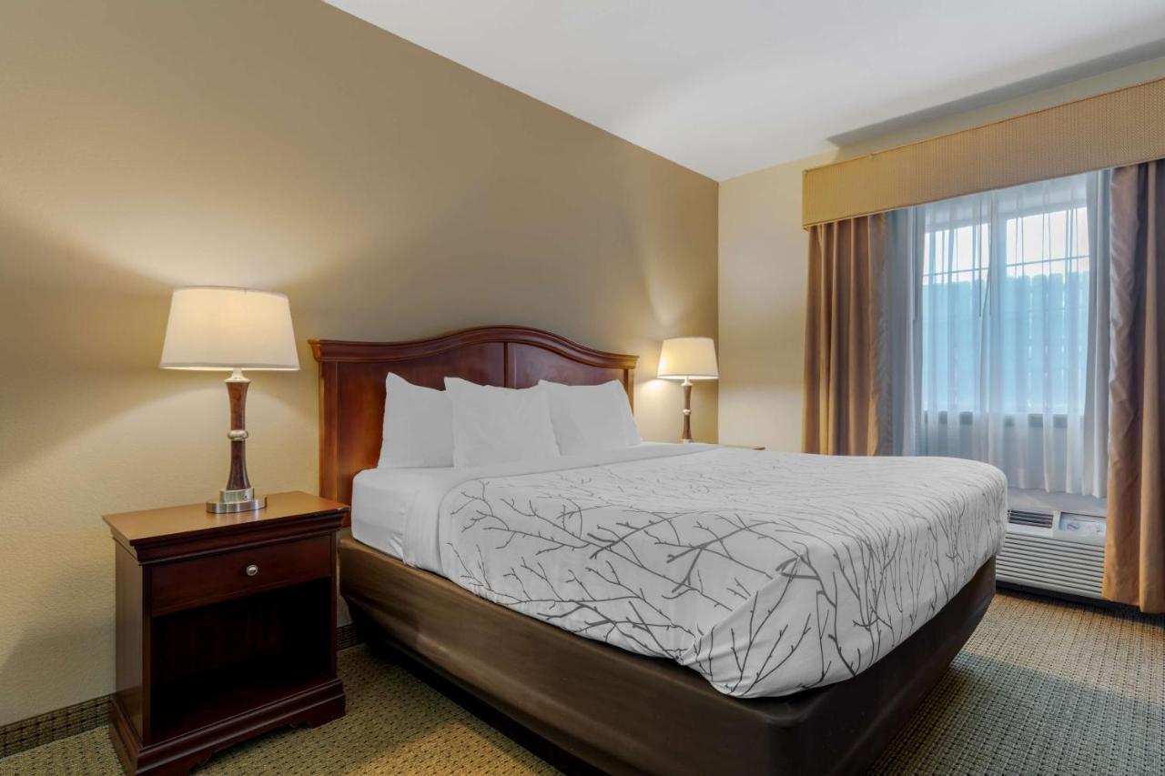 Best Western Plus Sweetwater Inn & Suites Kültér fotó