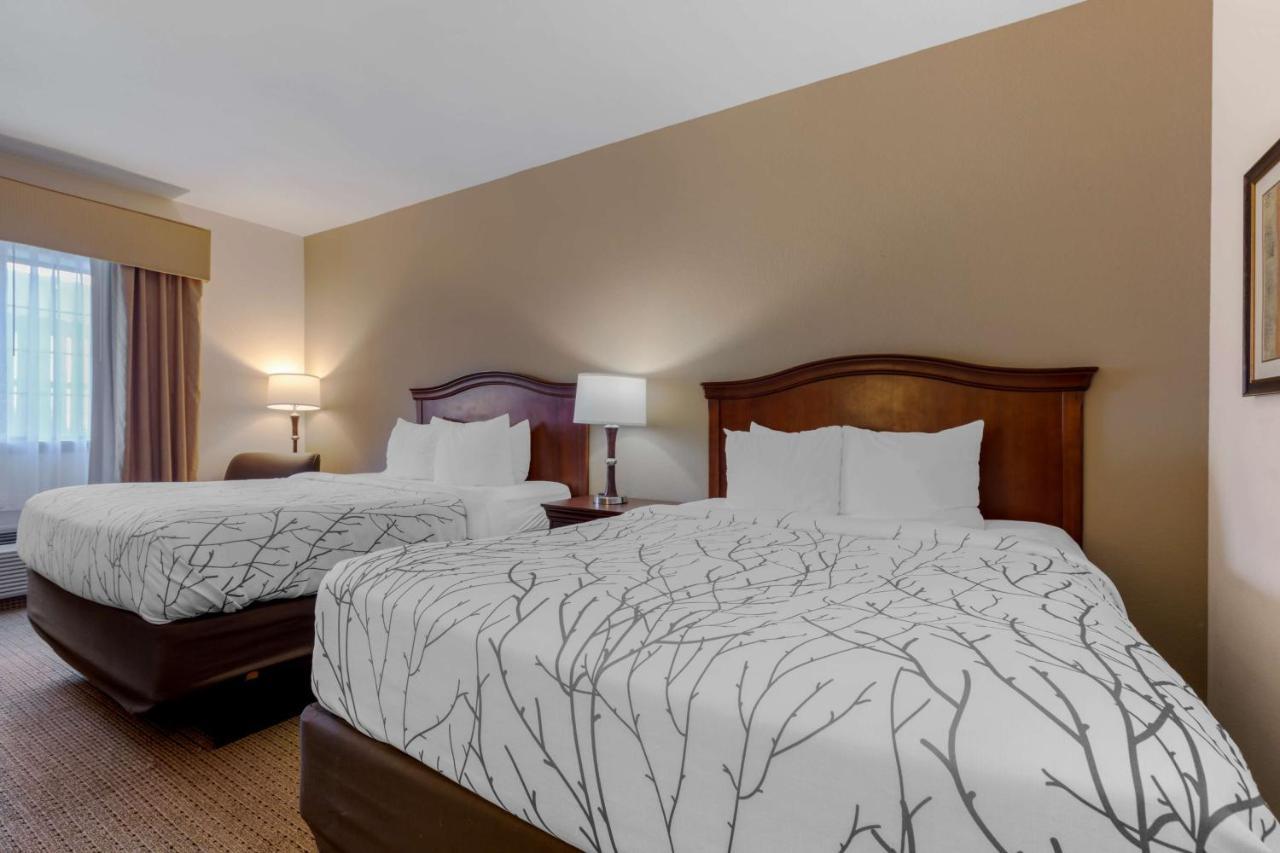 Best Western Plus Sweetwater Inn & Suites Kültér fotó