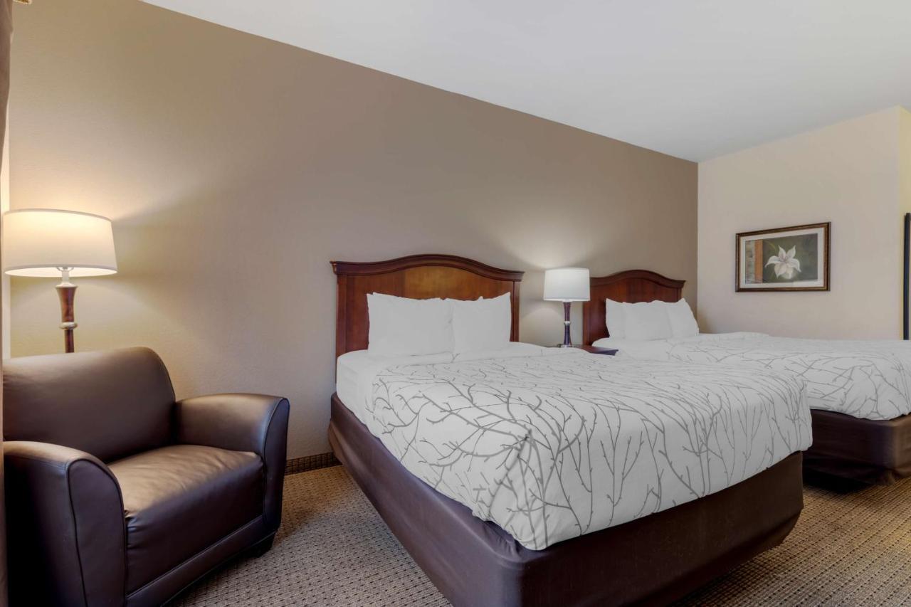 Best Western Plus Sweetwater Inn & Suites Kültér fotó