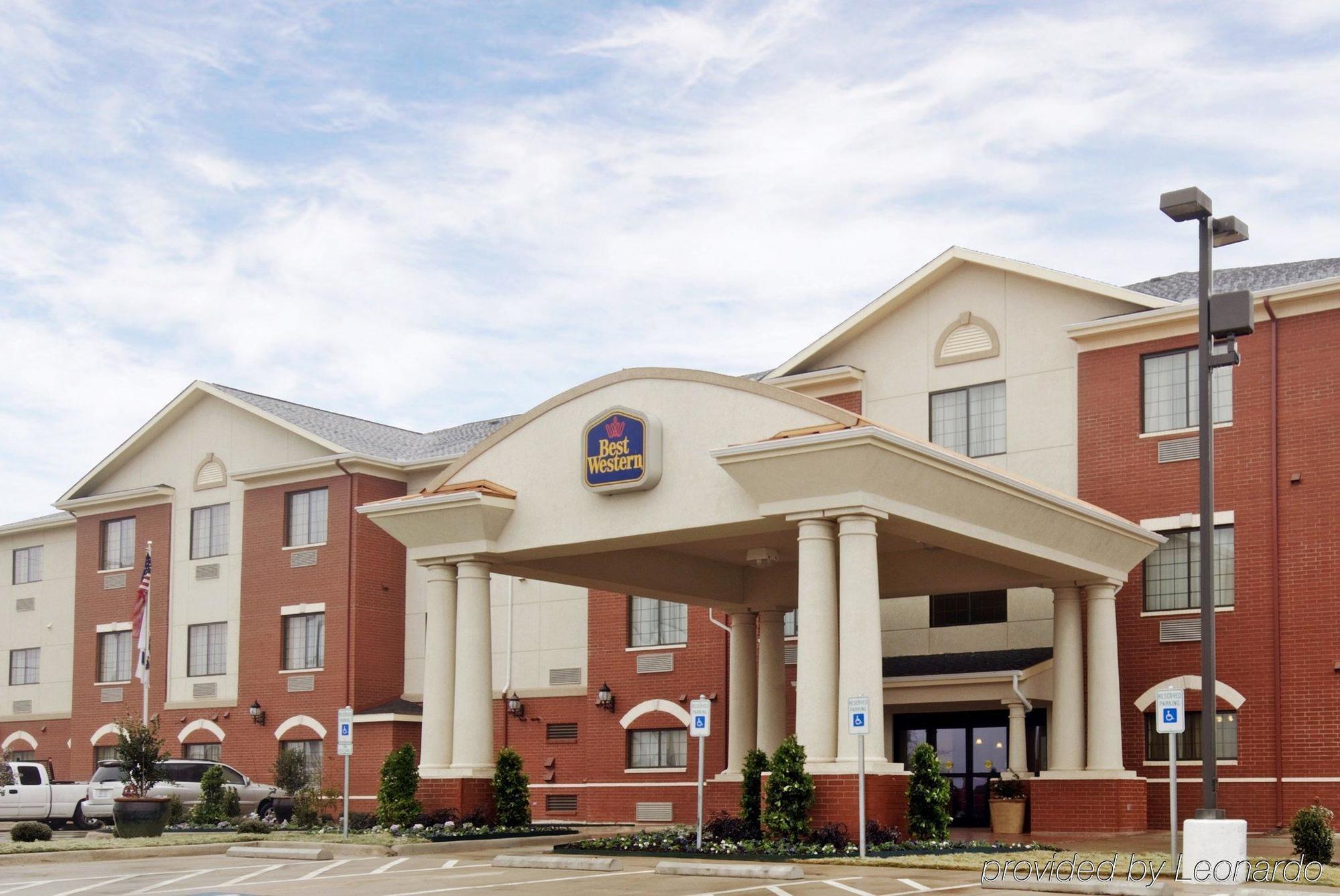 Best Western Plus Sweetwater Inn & Suites Kültér fotó