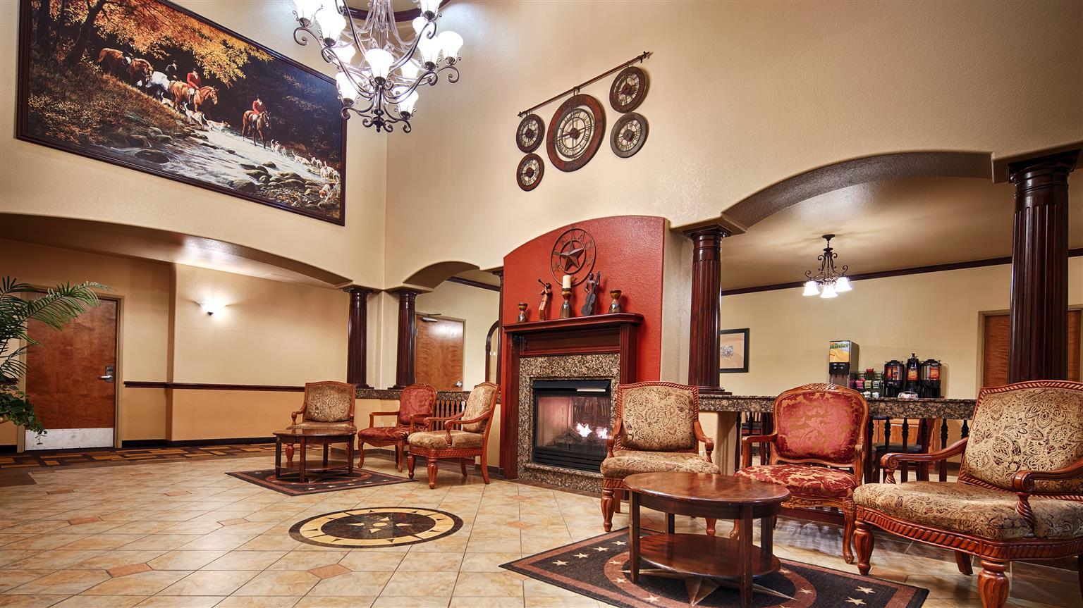 Best Western Plus Sweetwater Inn & Suites Kültér fotó