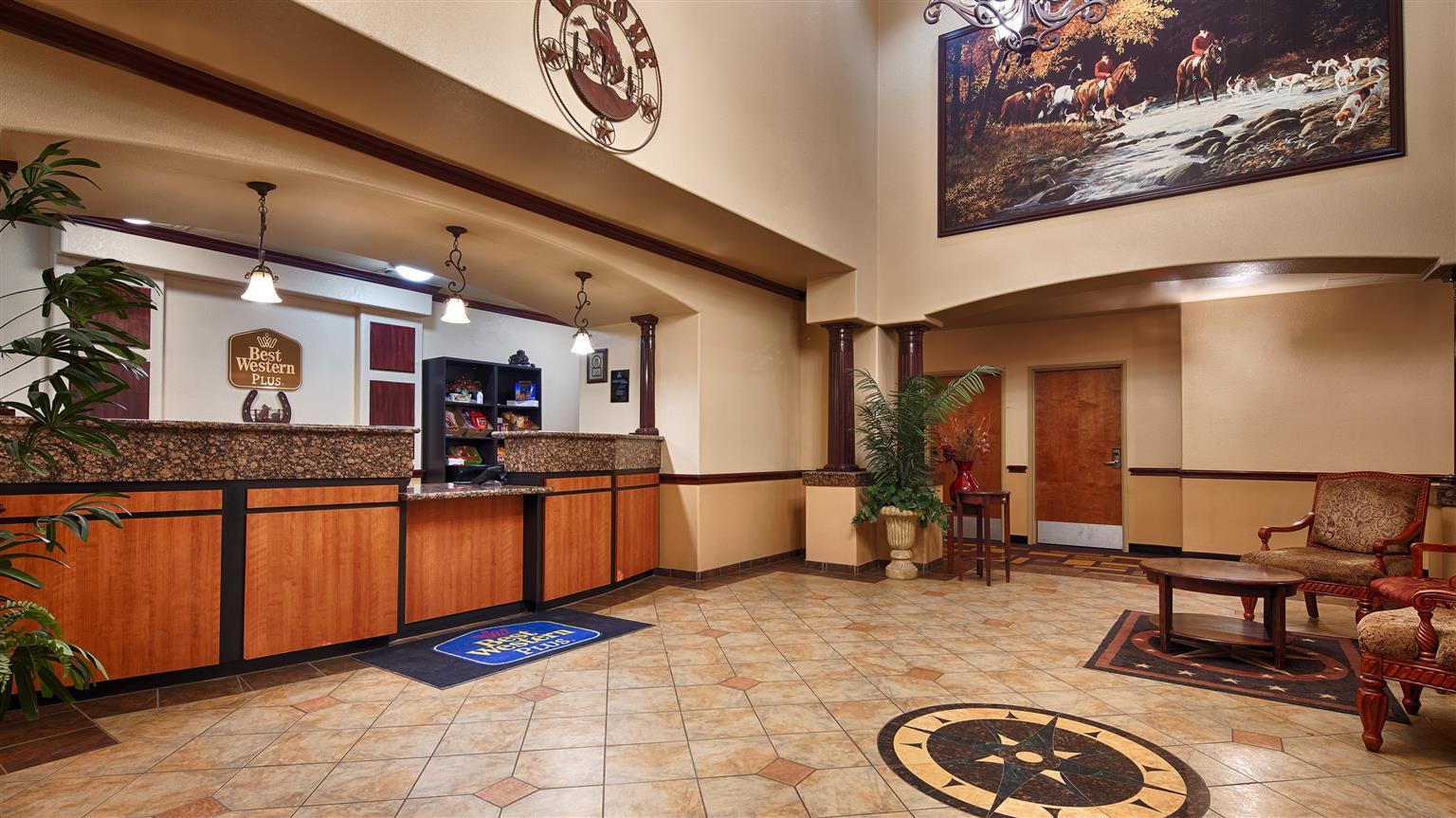 Best Western Plus Sweetwater Inn & Suites Kültér fotó