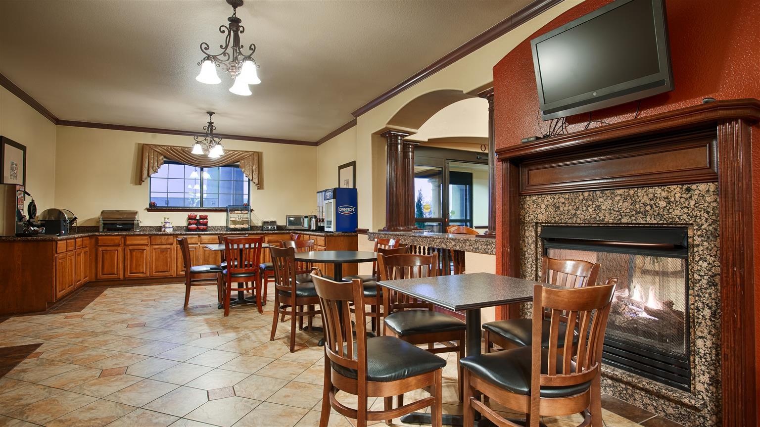 Best Western Plus Sweetwater Inn & Suites Kültér fotó