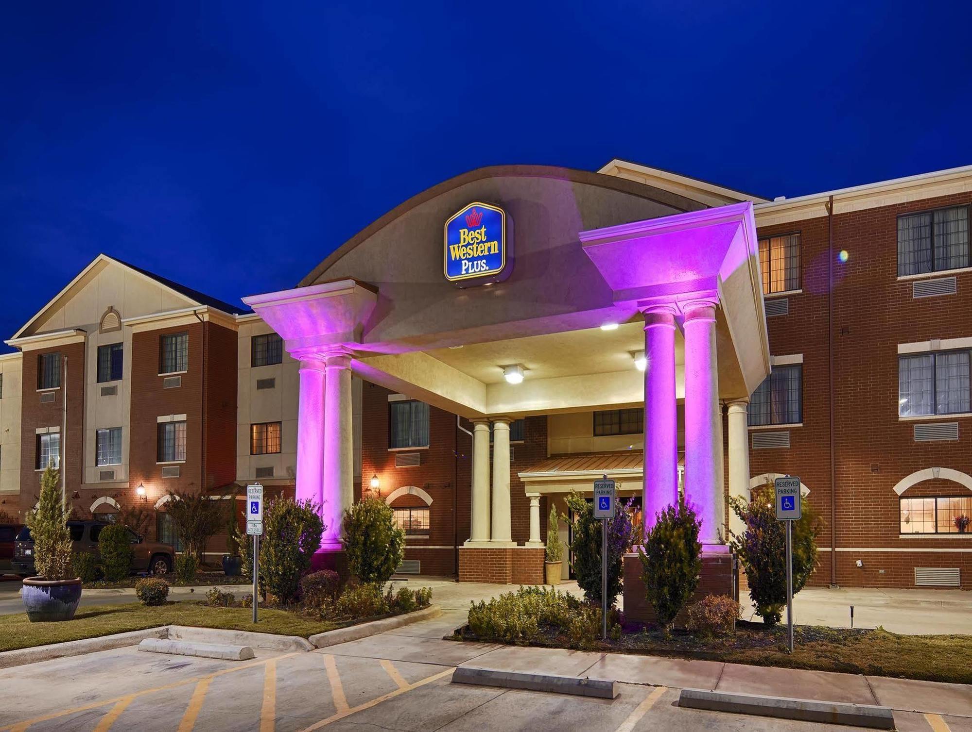 Best Western Plus Sweetwater Inn & Suites Kültér fotó