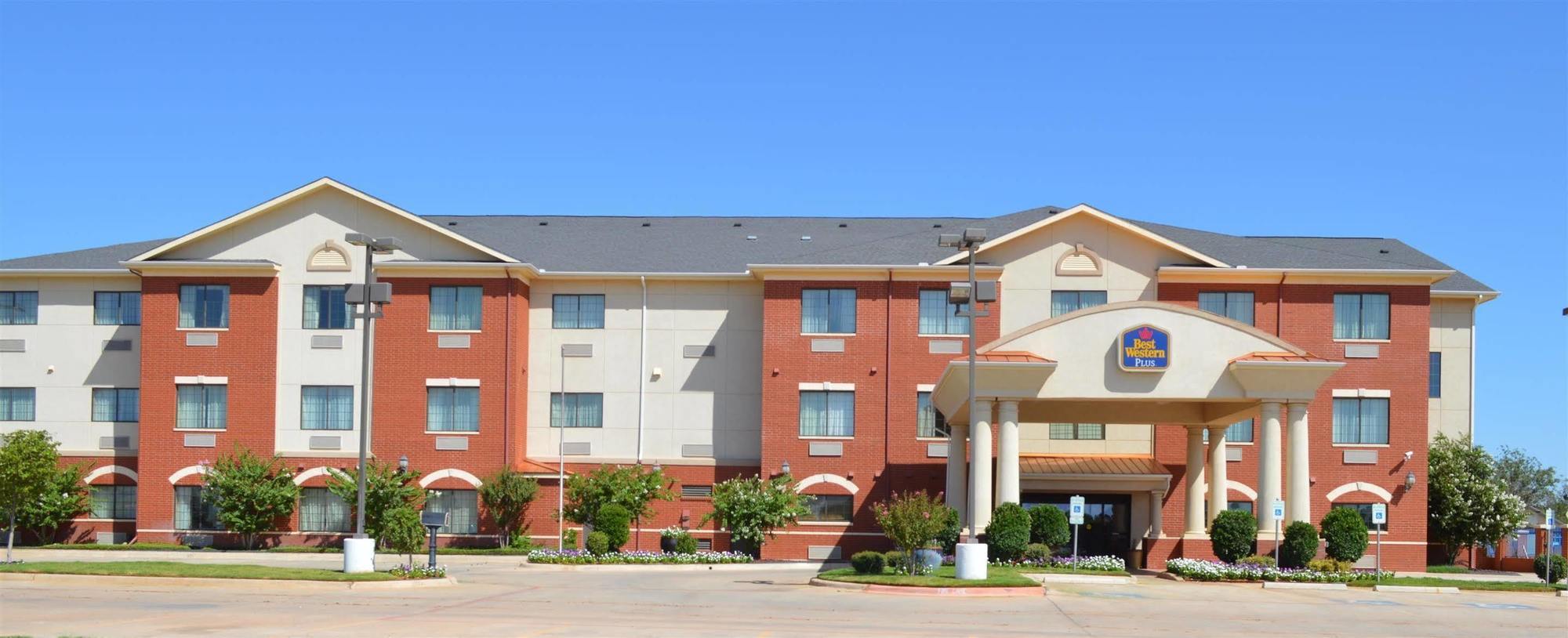 Best Western Plus Sweetwater Inn & Suites Kültér fotó